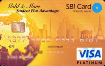 Student Plus Advantage Credit Card Student Plus Advantage Credit Card requirements and features