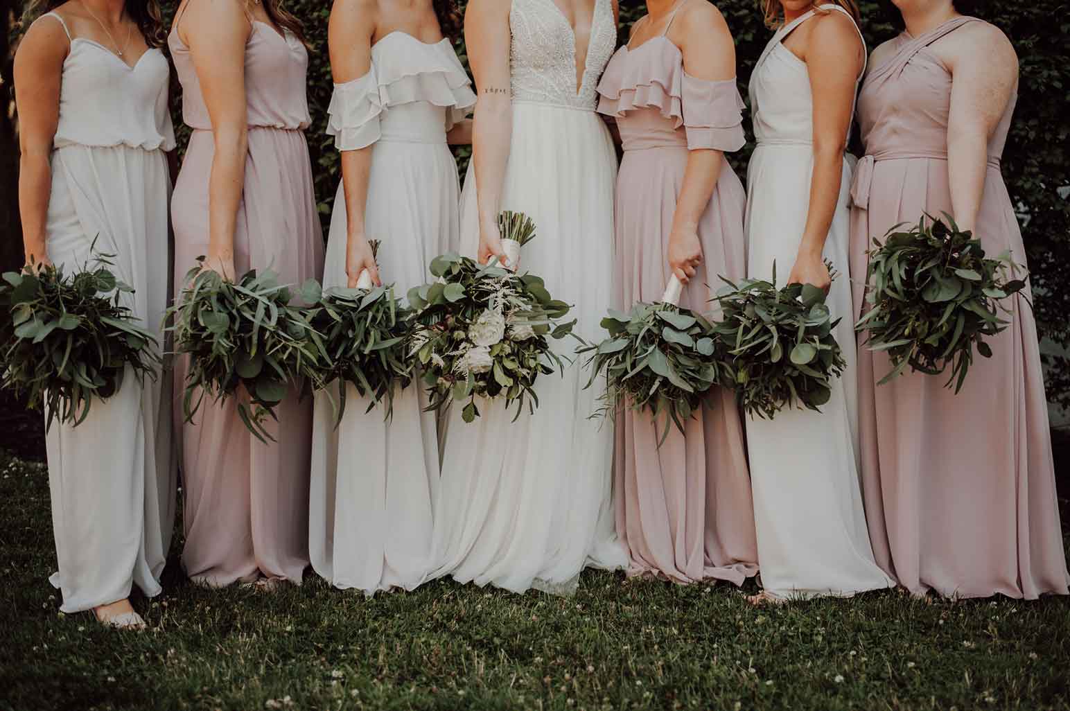 6 Important Things a Maid of Honor Should Do for the Bride
