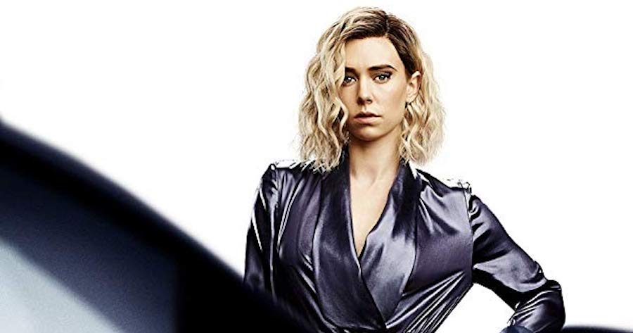 Vanessa Kirby to Star in 'Pieces of a Woman