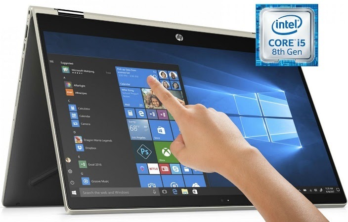 Top Touchscreen Laptops 2021 Mulai 3 Jutaan, Inilah Laptop ASUS Touchscreen Terbaik 2021