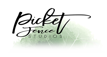 Picket Fence Studio Shop