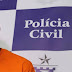 Com prisão no Areal, polícia conclui inquérito sobre PM morto em assalto na Pituba