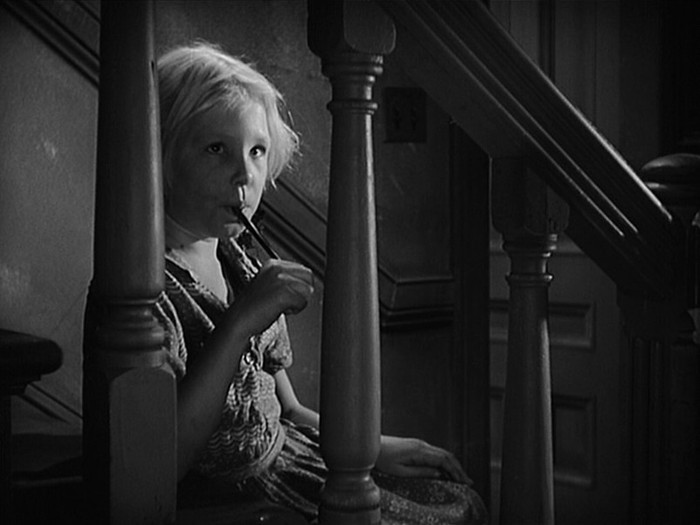 Ira Joel Haber cinemagebooks The Dark Corner 1946