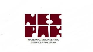www.nespak.com.pk Jobs 2021 - National Engineering Services Pakistan Private Limited (NESPAK) Jobs 2021 in Pakistan www.nespak.com.pk Jobs 2021 - National Engineering Services Pakistan Private Limited (NESPAK) Jobs 2021 in Pakistan