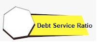 debt service ratio