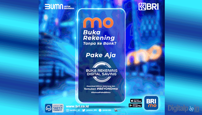 BRImo Solusi Semua Transaksi Perbankan Masa Kini BRImo Solusi Semua Transaksi Perbankan Masa Kini