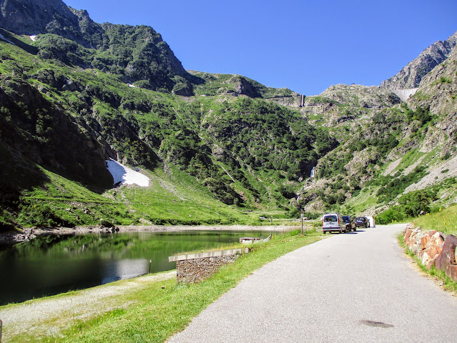 1001 PUERTOS LAGO DELLA PIASTRALAGO DELLA ROVINA