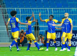 بث مباشر مباراة النصر والحزم مشاهدة مباراة النصر والحزم