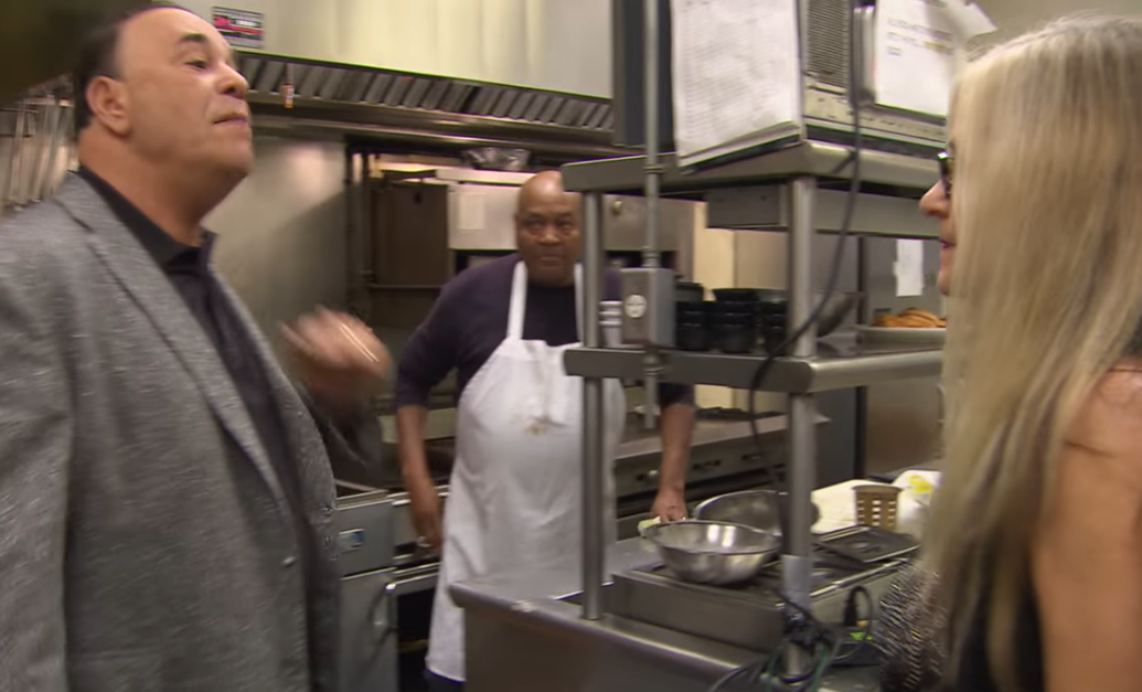 Bar Rescue Updates