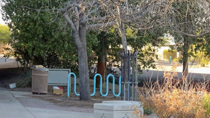 Tucson S Pocket Parks May 2015