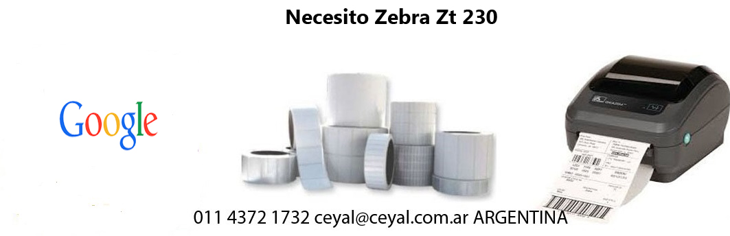 impresoras de etiquetas ZEBRA GC 420 T Zamudio