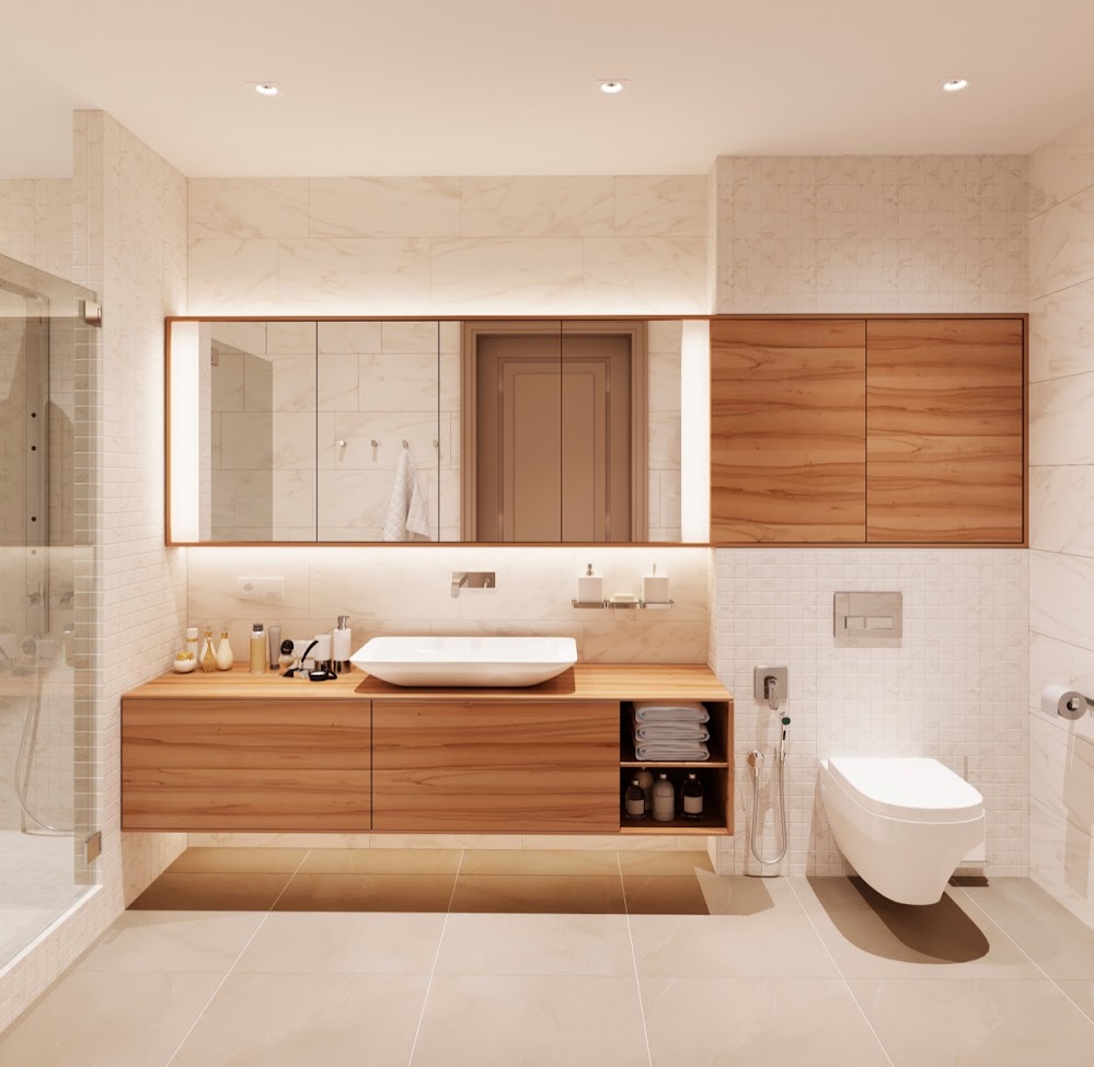 Minimalist-Modern-Bathroom