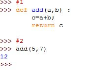 Learn Python --Class 5 Defining Functions | smartify me