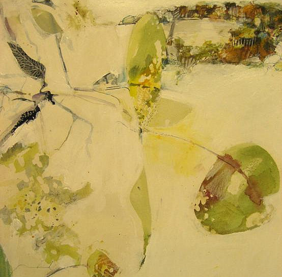 Brabourne Farm: Love. Michael Davis