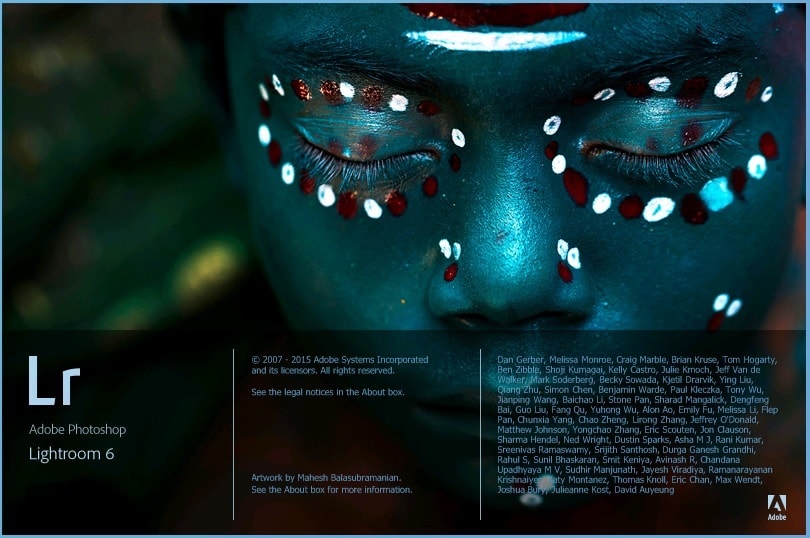 Adobe Photoshop Lightroom 6 Free Download Full Version Crack