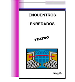 ENCUENTROS ENREDADOS