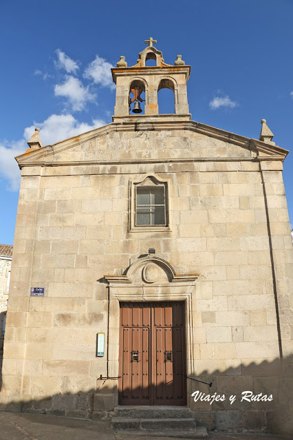 Ermita de Nuestra Señora del Rosario