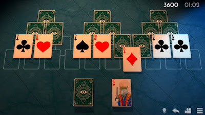 World Of Solitaire Game Screenshot 6