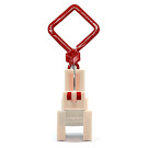 Minecraft Rabbit Hangers Series 5 Figure