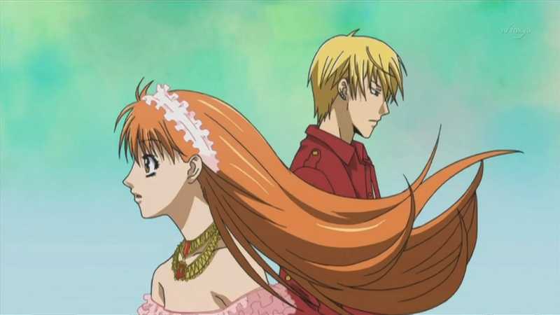 Skip Beat! Skip Beat!