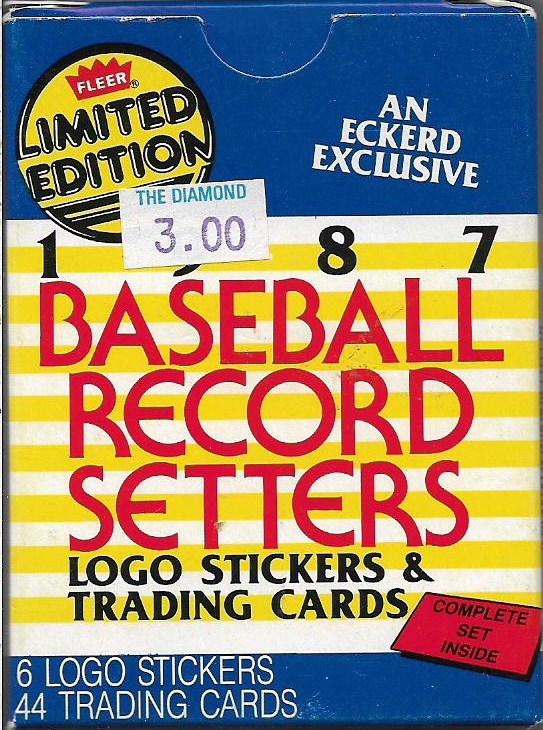 My kind of box break