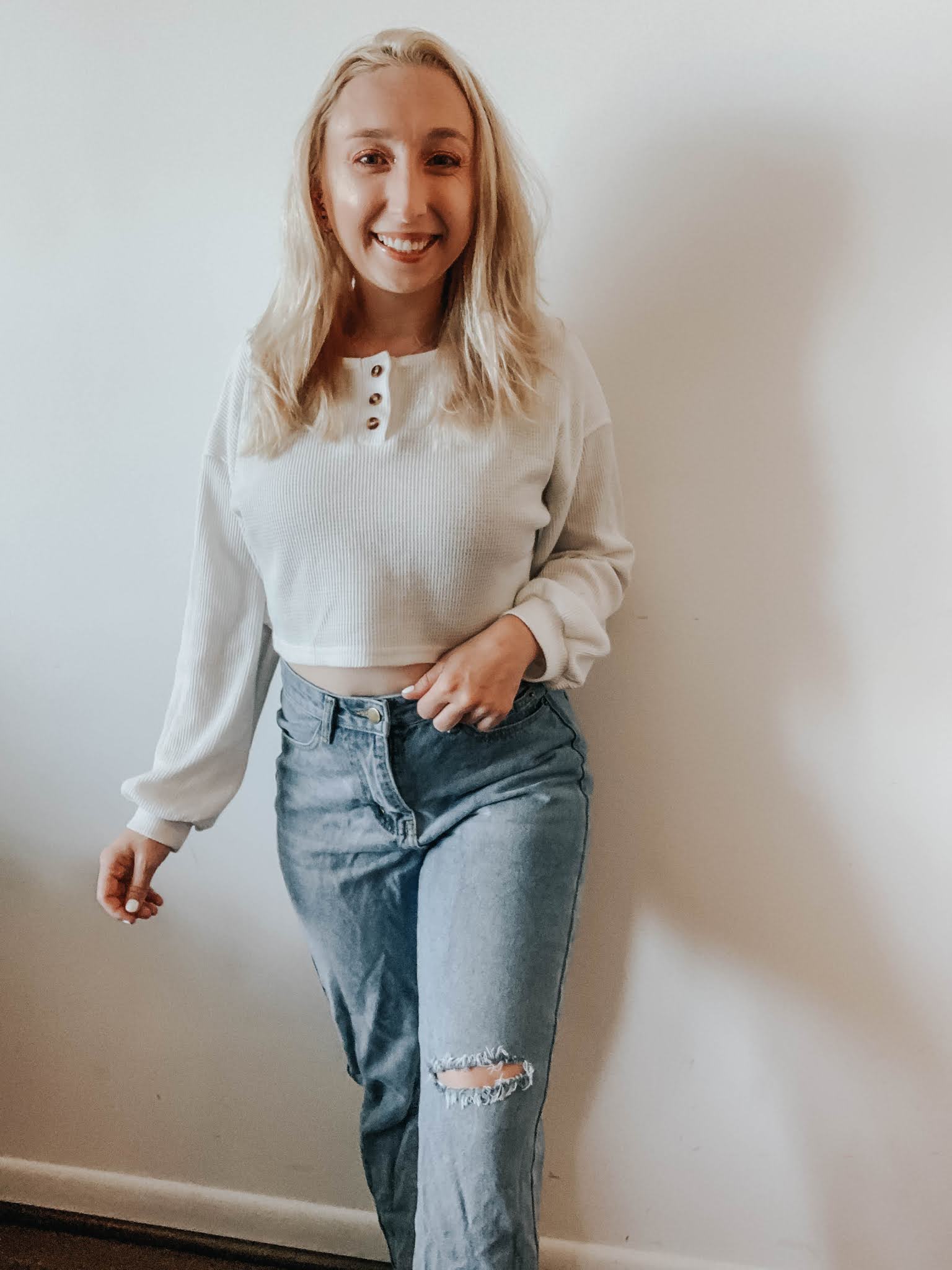 SheIn Try-On Haul
