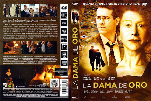 Descargar Pelicula La Dama De Oro nihilestabnihilo.blogspot.com
