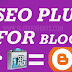 All In one Smart SEO Plugin For Blogger Blog 2021 Updated