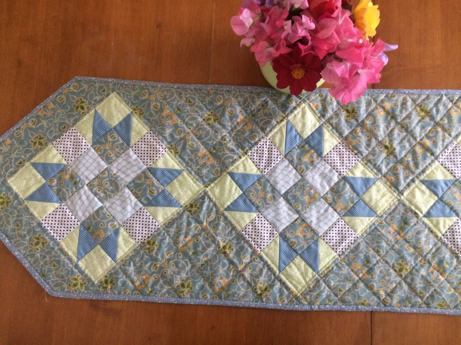 Love Laugh Quilt Quilty Gift