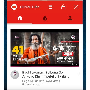 OGYouTube 2023 Apk Download – Background Play – No Ads | Officials YouTube  App