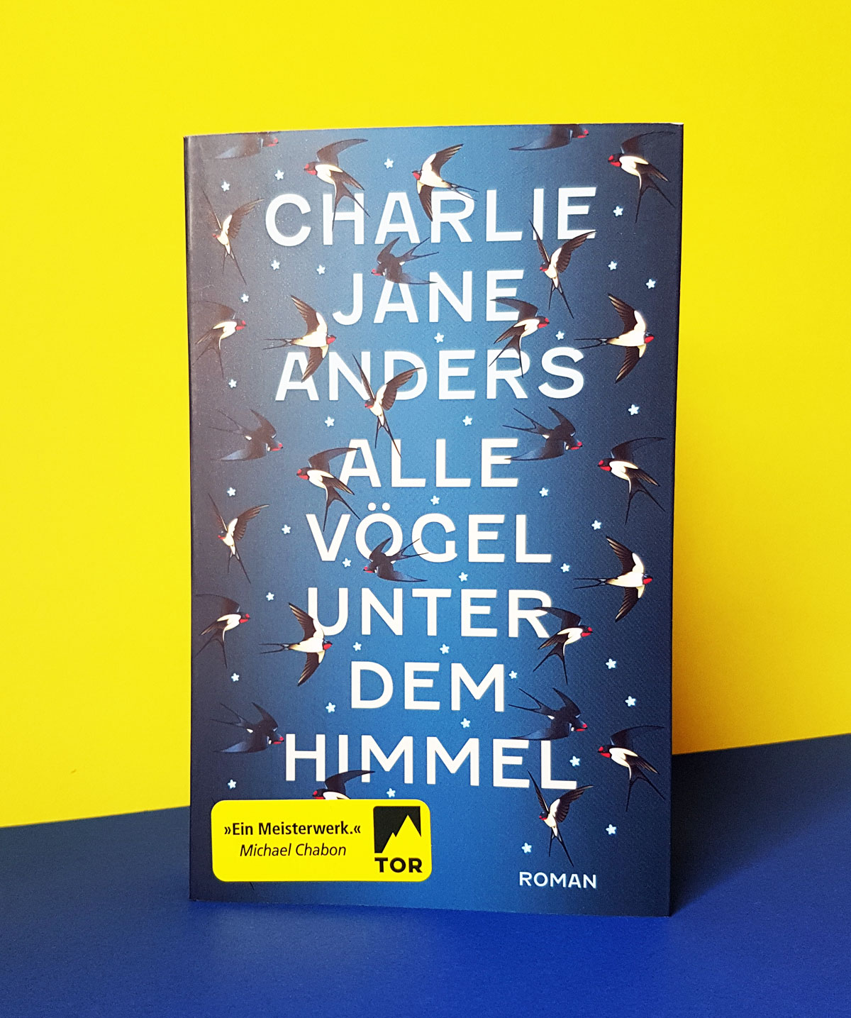 Buchsichten Mai 2017