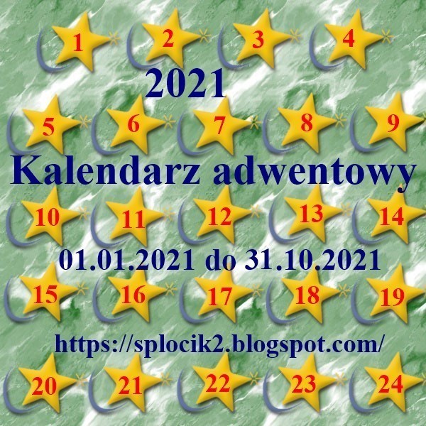 Zabawy blogowe