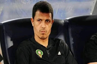 جمال السلامي
