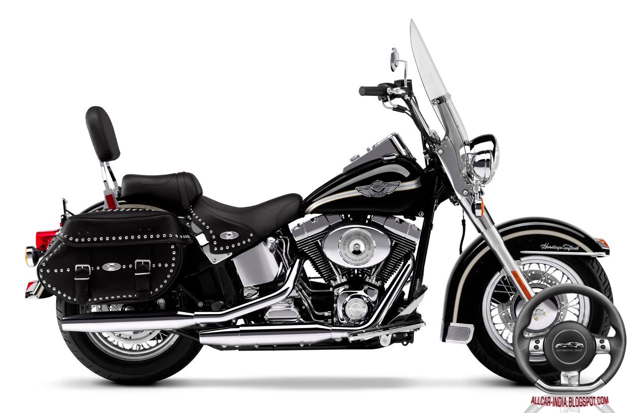 HARLEYDAVIDSON Kerala's First Showroom in Vyttila, Kochi (Spice Coast