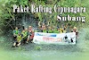 HARGA RAFTING ARUNG JERAM CIATER