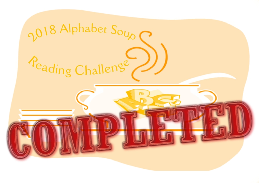 Edith S Miscellany 2018