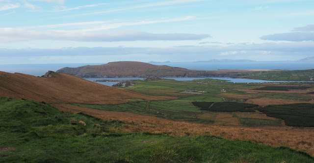 Ring of Kerry, ajaminen irlannissa, irlanti, kerry, kauniit maisemat, kapeat tiet, kaunis maisema, matkustaminen irlannissa, missä kannattaa käydä irlannissa, kaunis irlanti, skellig ring, nakoalapaikka