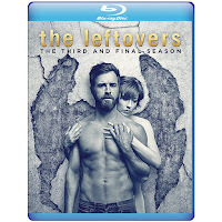 The Leftovers Season 3 Blu-ray