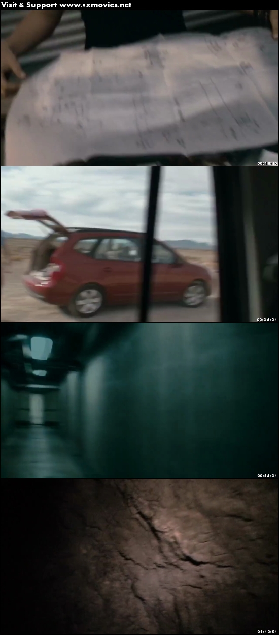 Area 51 (2015) Dual Audio Hindi 720p HDRip Area 51 (2015) Dual Audio Hindi 720p HDRip