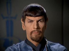 RIP Leonard Nimoy AKA Spock 1931-2015