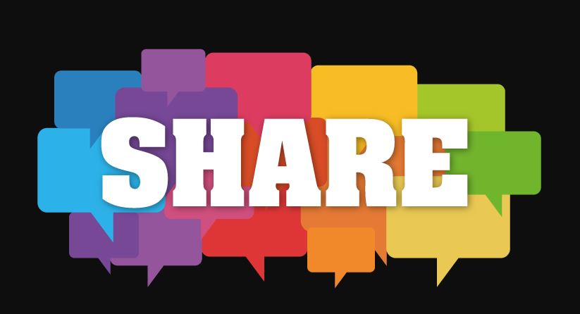2 Basics: What is a Share?