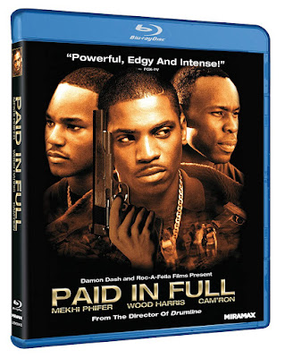 Paid In Full 2002 Bluray