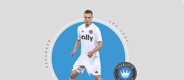 Oficial: Charlotte FC, llega Sobocinski Oficial: Charlotte FC, llega Sobocinski