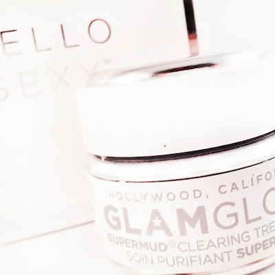 Glam Glow Supermud Gesichtsmaske