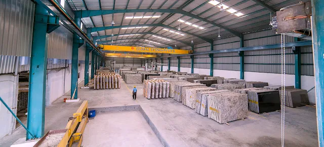 Global Stone Factory
