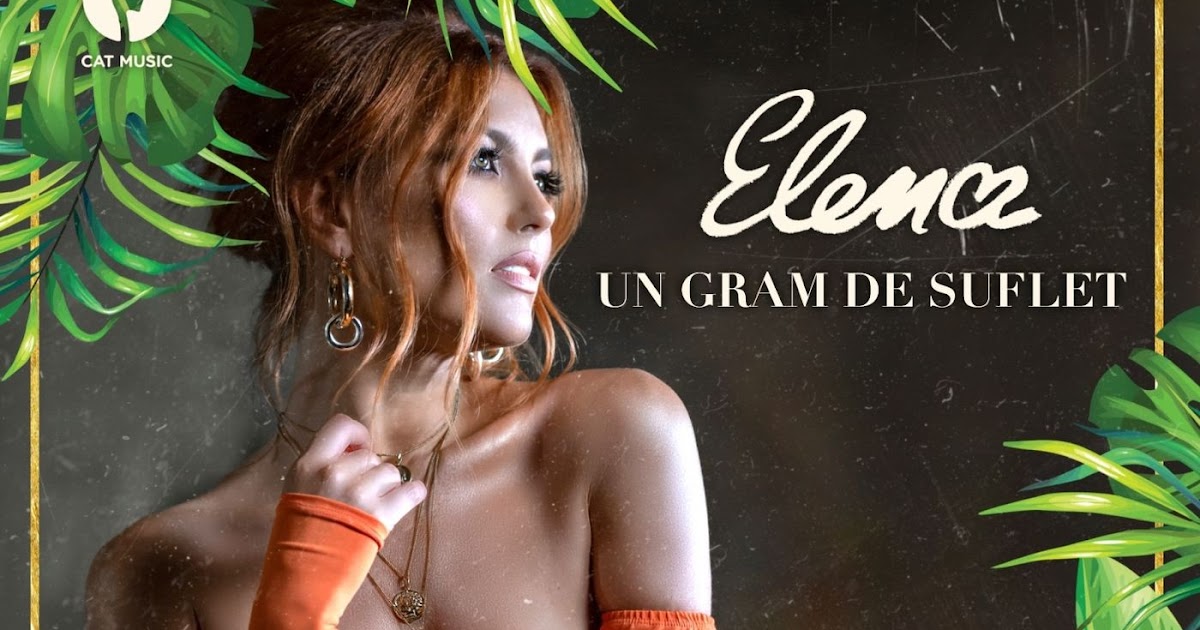 Un Gram De Suflet Elena Itunes Plus Aac M4a