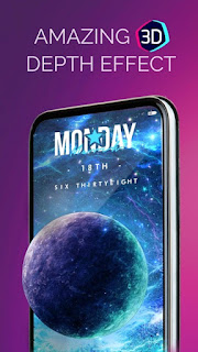 3D Parallax Background v1.56 build 97 Full APK 3D Parallax Background v1.56 build 97 Full APK