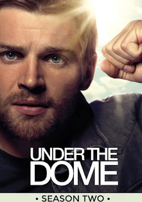 Under The Dome S02 Hindi Dubbed Complete WEB Series 720p HDRip HEVC x265