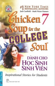 Dành Cho Học Sinh Sinh Viên - Jack Canfield, Mark Victor Hansen