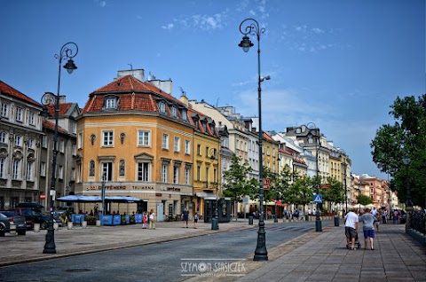 0003 - Warszawa